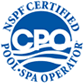 Certified Pool & Spa Operator